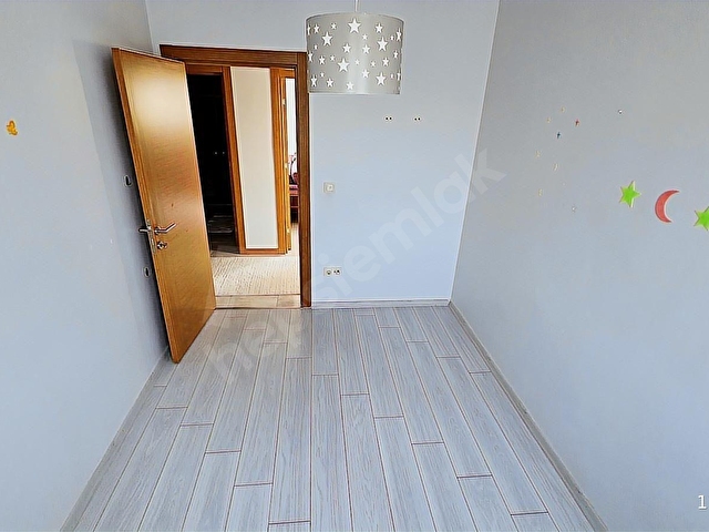 YAYALAR MAHALLESİ CADDE ÜZERİNDE SATILIK 3+1 DAİRE - Görsel 14