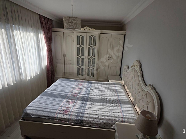YAYALAR MAHALLESİ CADDE ÜZERİNDE SATILIK 3+1 DAİRE - Görsel 22