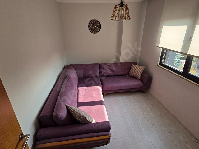 YAYALAR MAHALLESİ CADDE ÜZERİNDE SATILIK 3+1 DAİRE - Görsel 18