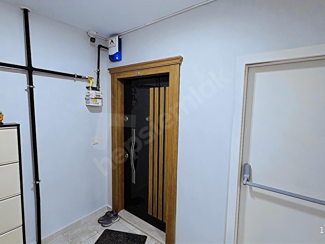 YAYALAR MAHALLESİ CADDE ÜZERİNDE SATILIK 3+1 DAİRE - Görsel 25