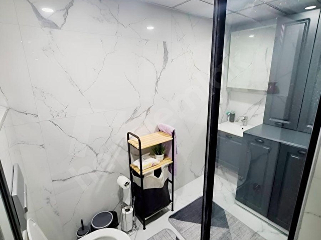 HAKAN OLGUNDAN EMEK MH 3+1 135 M2 LÜX DAİRE ASANSÖRLÜ AKILLI EV - Görsel 11