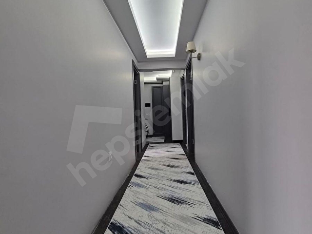 HAKAN OLGUNDAN EMEK MH 3+1 135 M2 LÜX DAİRE ASANSÖRLÜ AKILLI EV - Görsel 19