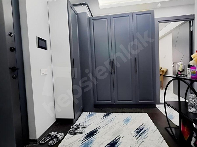 HAKAN OLGUNDAN EMEK MH 3+1 135 M2 LÜX DAİRE ASANSÖRLÜ AKILLI EV - Görsel 7