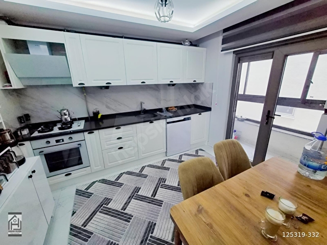 HAKAN OLGUNDAN EMEK MH 3+1 135 M2 LÜX DAİRE ASANSÖRLÜ AKILLI EV - Görsel 3