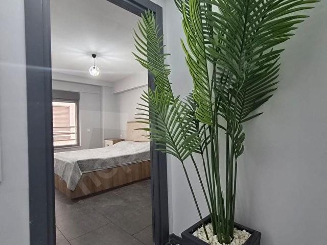 HAKAN OLGUNDAN EMEK MH 3+1 135 M2 LÜX DAİRE ASANSÖRLÜ AKILLI EV - Görsel 20