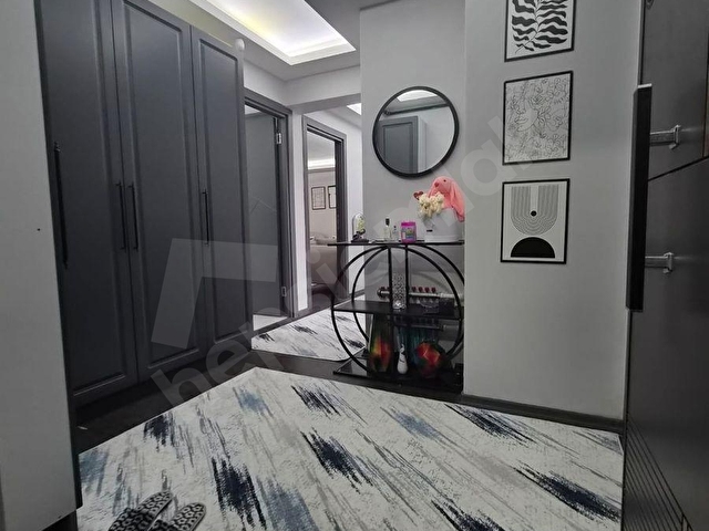 HAKAN OLGUNDAN EMEK MH 3+1 135 M2 LÜX DAİRE ASANSÖRLÜ AKILLI EV - Görsel 22