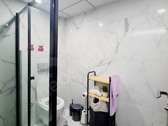 HAKAN OLGUNDAN EMEK MH 3+1 135 M2 LÜX DAİRE ASANSÖRLÜ AKILLI EV - Görsel 13