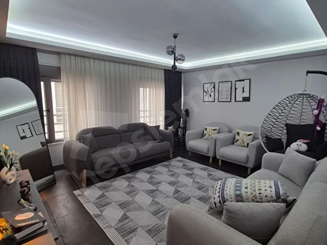 HAKAN OLGUNDAN EMEK MH 3+1 135 M2 LÜX DAİRE ASANSÖRLÜ AKILLI EV - Görsel 30