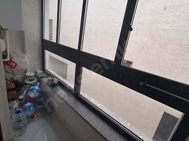 HAKAN OLGUNDAN EMEK MH 3+1 135 M2 LÜX DAİRE ASANSÖRLÜ AKILLI EV - Görsel 14