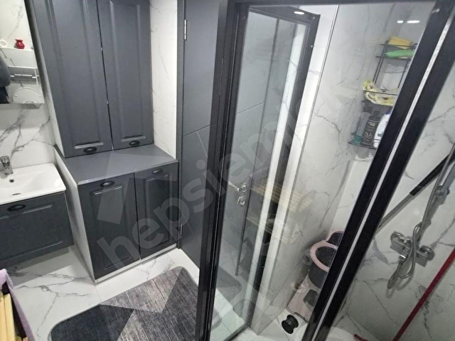 HAKAN OLGUNDAN EMEK MH 3+1 135 M2 LÜX DAİRE ASANSÖRLÜ AKILLI EV - Görsel 18