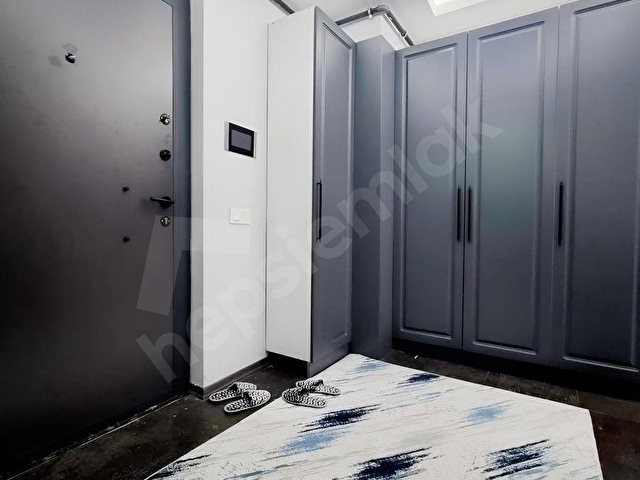 HAKAN OLGUNDAN EMEK MH 3+1 135 M2 LÜX DAİRE ASANSÖRLÜ AKILLI EV - Görsel 9