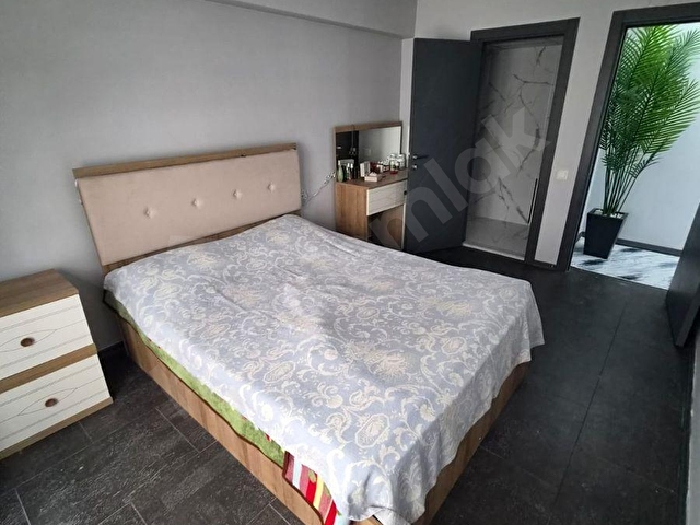 HAKAN OLGUNDAN EMEK MH 3+1 135 M2 LÜX DAİRE ASANSÖRLÜ AKILLI EV - Görsel 26