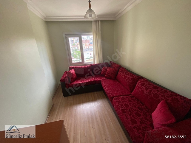 GÜNCELİZDEN ADATEPE SAHİLDE 3+1 SİTE İÇİNDE ASANSÖRLÜ 4.KAT - Görsel 28
