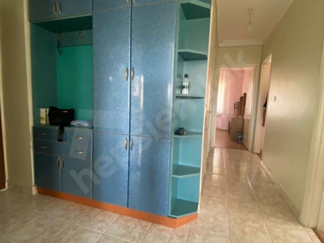 GÜNCELİZDEN ADATEPE SAHİLDE 3+1 SİTE İÇİNDE ASANSÖRLÜ 4.KAT - Görsel 30