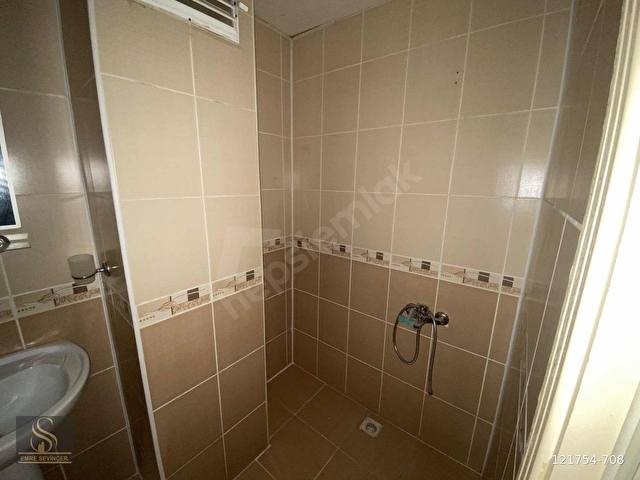 SEVİNÇERDEN BÜYÜKDERE ALİ ÇETİNKAYA CD. YANI 6+1 SATILIK DAİRE - Görsel 27