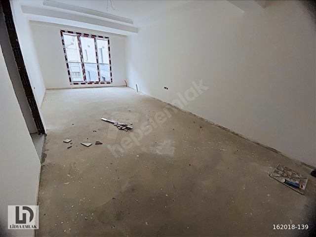 LİDYA EMLAKtan Merkezin Kalbinde 5+2 250m Sıfır Satılık Dublex - Görsel 27