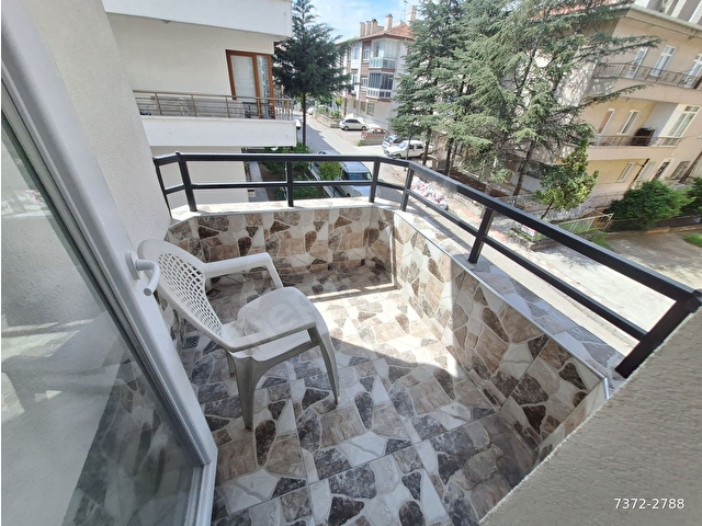 ÇÖZÜM DEN MERKEZDE ORTA KATTA BAĞIMSIZ FULL YAPILI DAİRE - Görsel 5