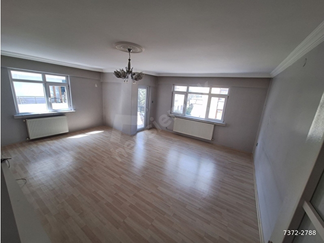 ÇÖZÜM DEN MERKEZDE ORTA KATTA BAĞIMSIZ FULL YAPILI DAİRE - Görsel 2