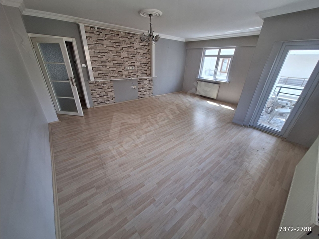ÇÖZÜM DEN MERKEZDE ORTA KATTA BAĞIMSIZ FULL YAPILI DAİRE - Görsel 4