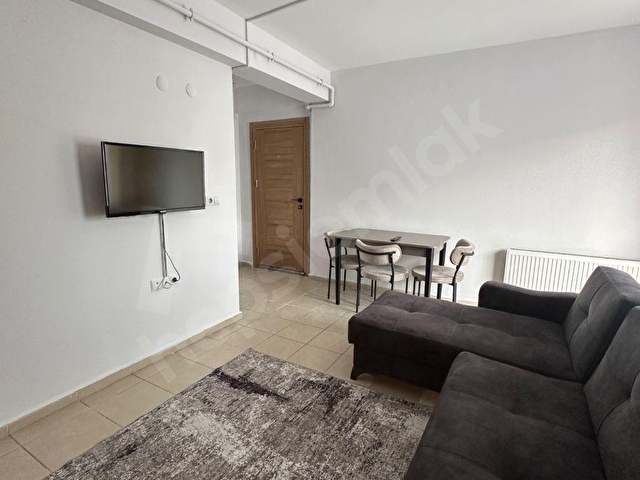 Günlük Kiralık 2 Odalı Daire - Çanakkale Merkez Barbaros Mahallesi - 4 Kişi Kapasiteli - Görsel 2