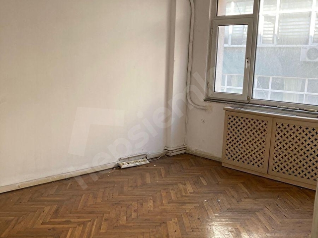 ŞİŞLİ HALASKARGAZİ CAD ÜZERİ ÖN CEPHE 2+1 - Görsel 3