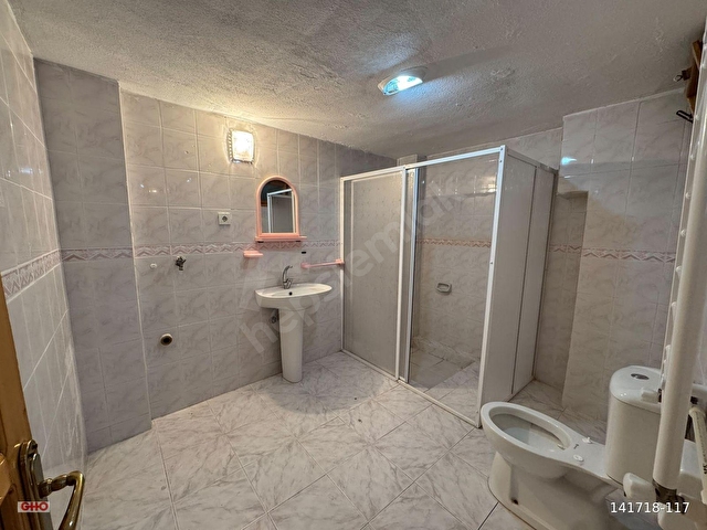 KARŞIYAKA İNÖNÜ MAHALLESİ GENİŞ METREKARELİ 3+1 KİRALIK DAİRE - Görsel 18