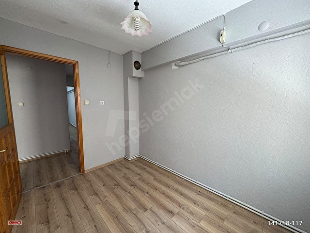 KARŞIYAKA İNÖNÜ MAHALLESİ GENİŞ METREKARELİ 3+1 KİRALIK DAİRE - Görsel 16