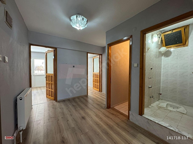 KARŞIYAKA İNÖNÜ MAHALLESİ GENİŞ METREKARELİ 3+1 KİRALIK DAİRE - Görsel 10