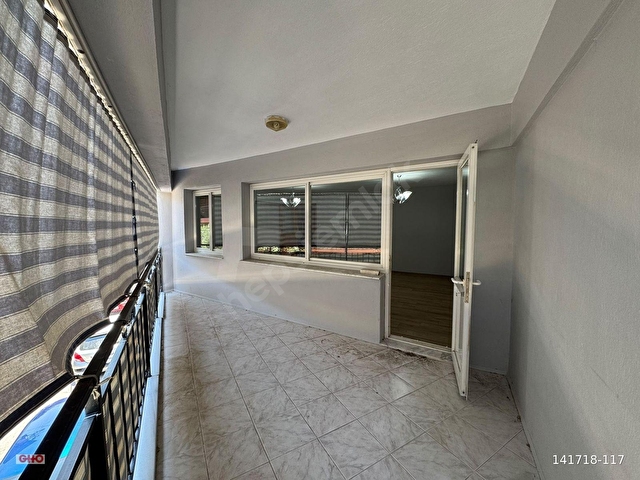 KARŞIYAKA İNÖNÜ MAHALLESİ GENİŞ METREKARELİ 3+1 KİRALIK DAİRE - Görsel 7