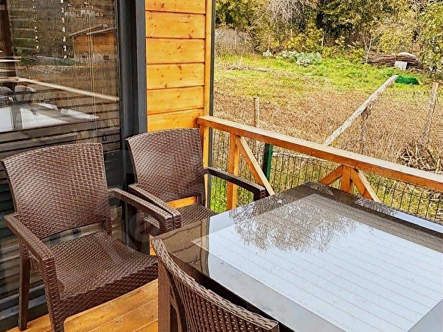 AYSELDEN ŞİLE KABAKOZDA SATILIK TINY HOUSE 2+1 EV MÜSTAKİL - Görsel 17