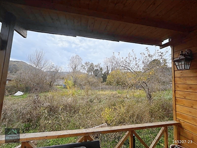 AYSELDEN ŞİLE KABAKOZDA SATILIK TINY HOUSE 2+1 EV MÜSTAKİL - Görsel 23