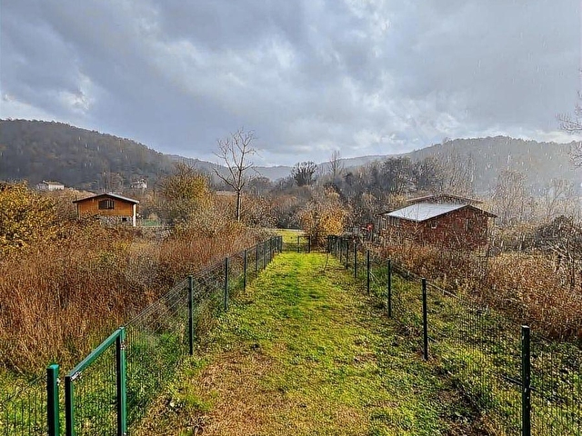 AYSELDEN ŞİLE KABAKOZDA SATILIK TINY HOUSE 2+1 EV MÜSTAKİL - Görsel 30