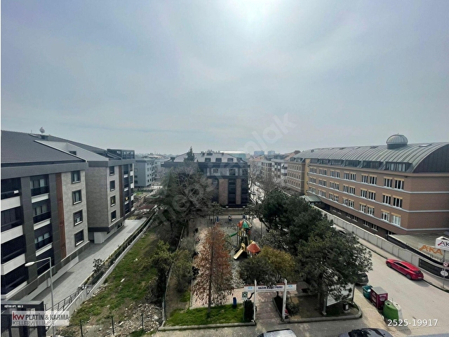 Bahçelievler  in en güzel konumunda Teraslı , Dubleks , Park manzaralı SATILIK - Görsel 22