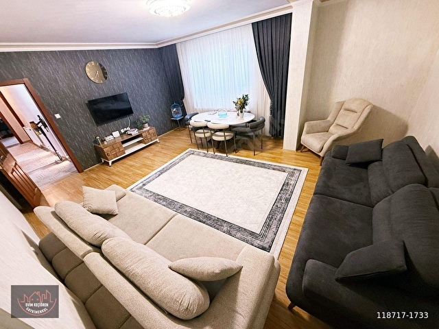 HİSARDA BULVAR YAKINI FULL YAPILI ASANSÖRLÜ 3+1 FIRSAT DAİRESİ