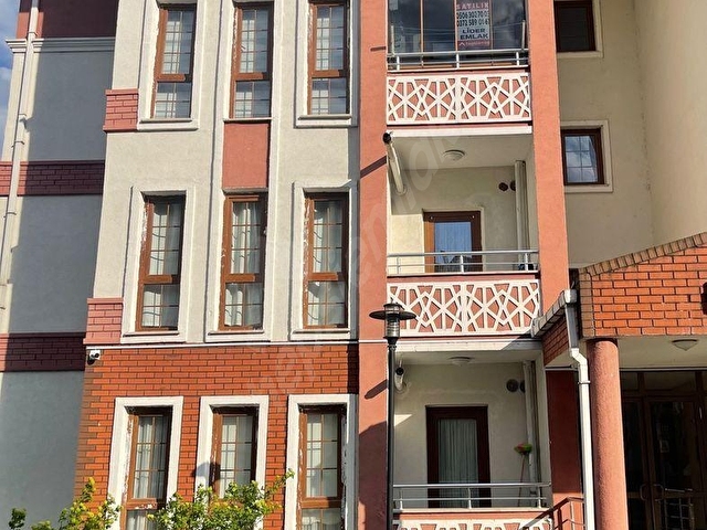 LİDER EMLAK TAN DEVREK TOKİ DE SATILIK ARA KAT DAİRE