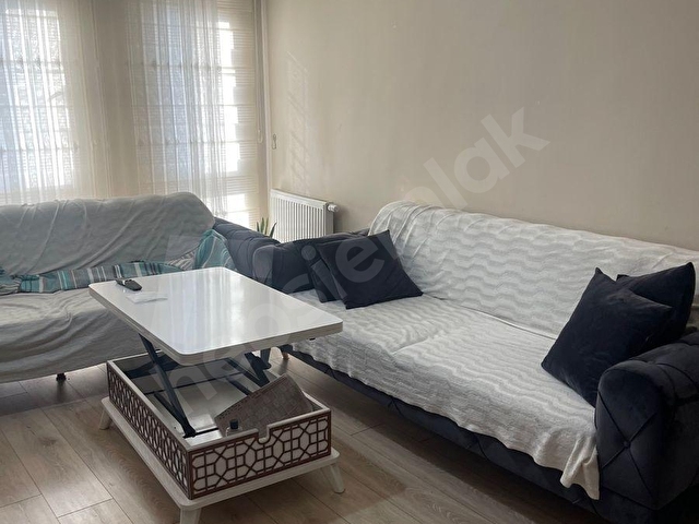LİDER EMLAK TAN DEVREK TOKİ DE SATILIK ARA KAT DAİRE - Görsel 21