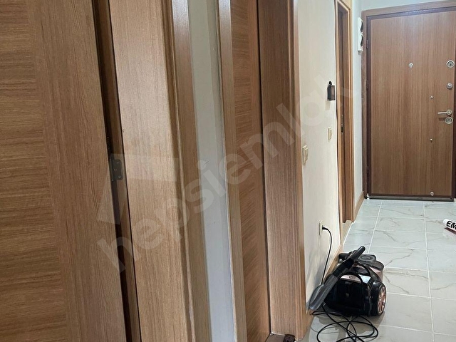 LİDER EMLAK TAN DEVREK TOKİ DE SATILIK ARA KAT DAİRE - Görsel 24