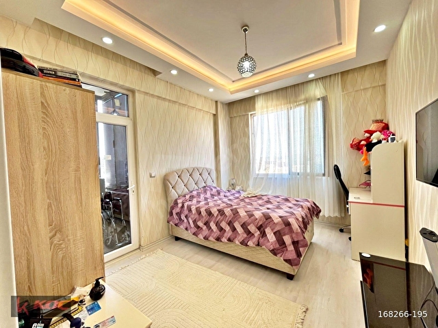 KOÇ GYMDEN E.GAZİ DE ŞEHİR HASTANESİ YAKINI KAT BAHÇELİ 3+1 - Görsel 20