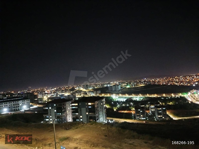KOÇ GYMDEN E.GAZİ DE ŞEHİR HASTANESİ YAKINI KAT BAHÇELİ 3+1 - Görsel 10