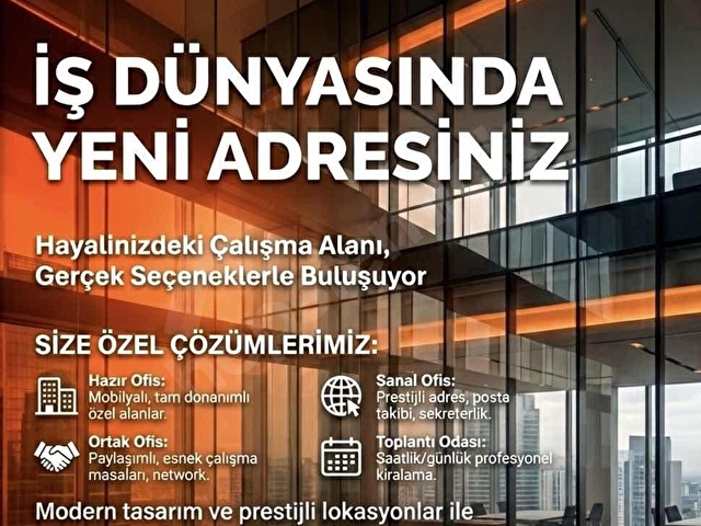 DERNEK VE KOOPERATİFLER İÇİN MEVZUATA UYGUN YASAL SANAL OFİS - Görsel 13