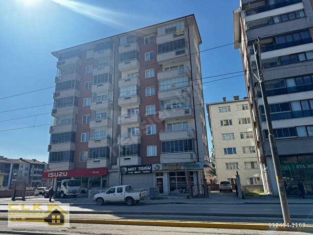 Odunpazarı Gökmeydan Satılık
