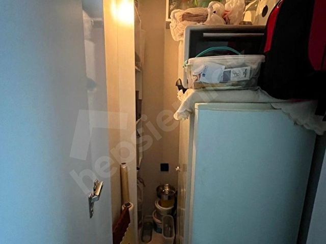 *MUTLUDAN İLKADIM MAH. VADİ YANI 3+1 BAĞIMSIZ SALON DÜZ GİRİŞ - Görsel 11