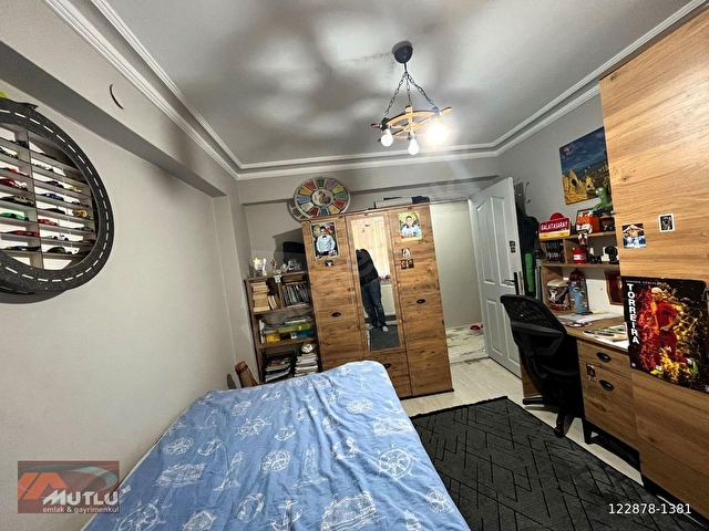 *MUTLUDAN İLKADIM MAH. VADİ YANI 3+1 BAĞIMSIZ SALON DÜZ GİRİŞ - Görsel 17