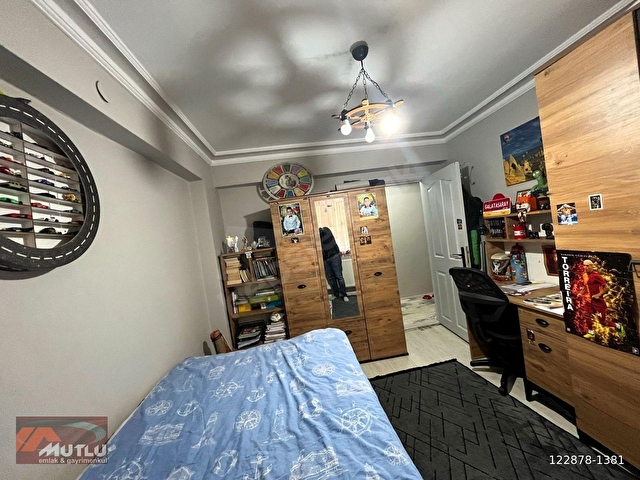 *MUTLUDAN İLKADIM MAH. VADİ YANI 3+1 BAĞIMSIZ SALON DÜZ GİRİŞ - Görsel 22