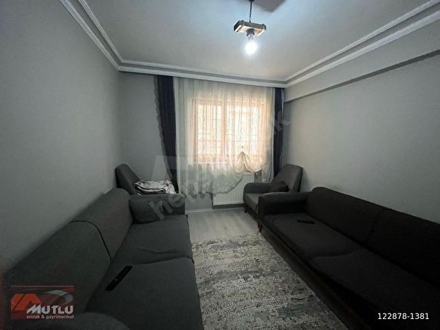 *MUTLUDAN İLKADIM MAH. VADİ YANI 3+1 BAĞIMSIZ SALON DÜZ GİRİŞ - Görsel 16