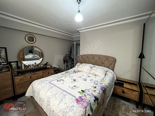 *MUTLUDAN İLKADIM MAH. VADİ YANI 3+1 BAĞIMSIZ SALON DÜZ GİRİŞ - Görsel 21