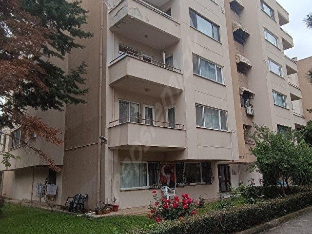 RT SAFİRDEN ATAEVLER CUMHURİYET MH DE 3+1 SATILIK DAİRE