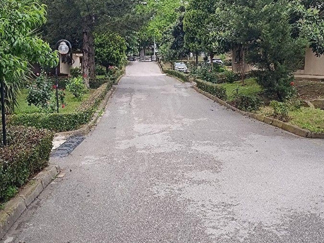 RT SAFİRDEN ATAEVLER CUMHURİYET MH DE 3+1 SATILIK DAİRE - Görsel 3