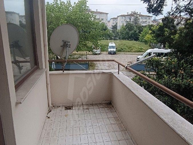 RT SAFİRDEN ATAEVLER CUMHURİYET MH DE 3+1 SATILIK DAİRE - Görsel 17