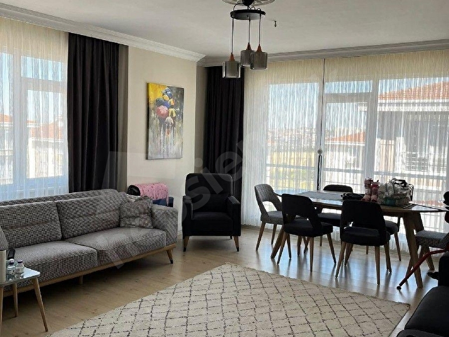SİLİVRİ YENİ MH SATILIK DAİRE